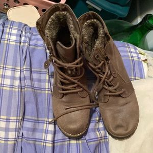 CLIFFS by WHITE MOUNTAIN boots